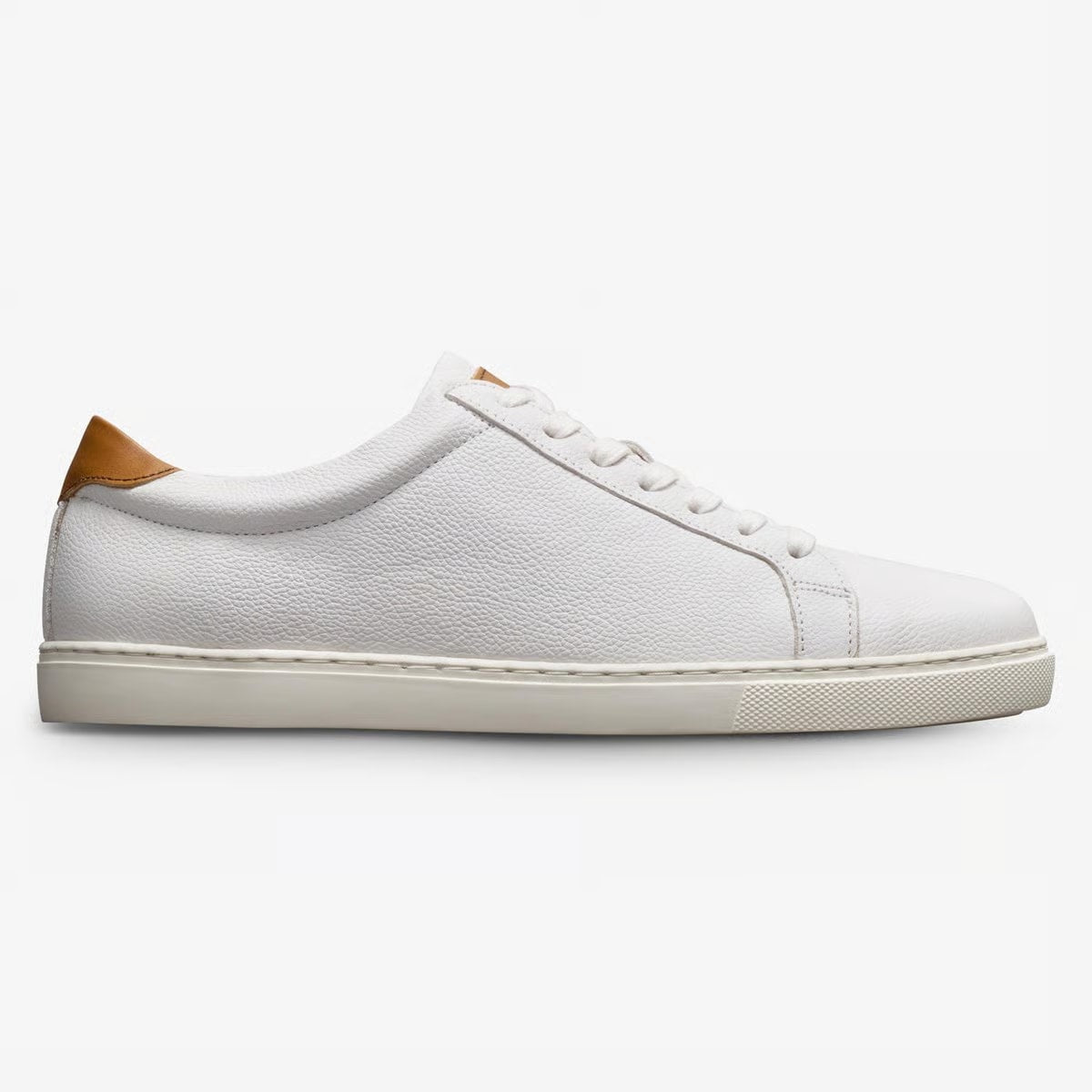 Courtside Lace-up Sneaker