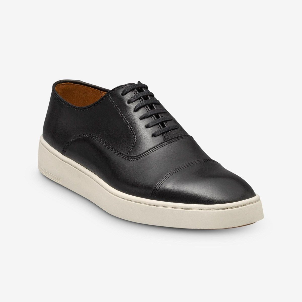 Park Avenue 2.0 Oxford Dress Sneaker - Black Leather (EC4501221)