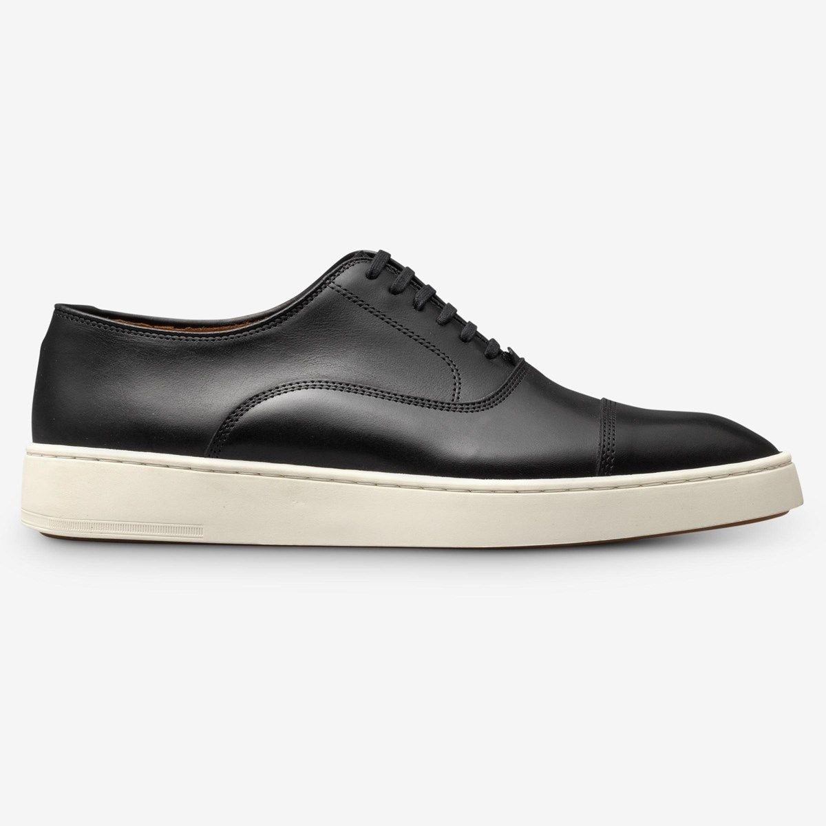 Park Avenue 2.0 Oxford Dress Sneaker - Black Leather (EC4501221)