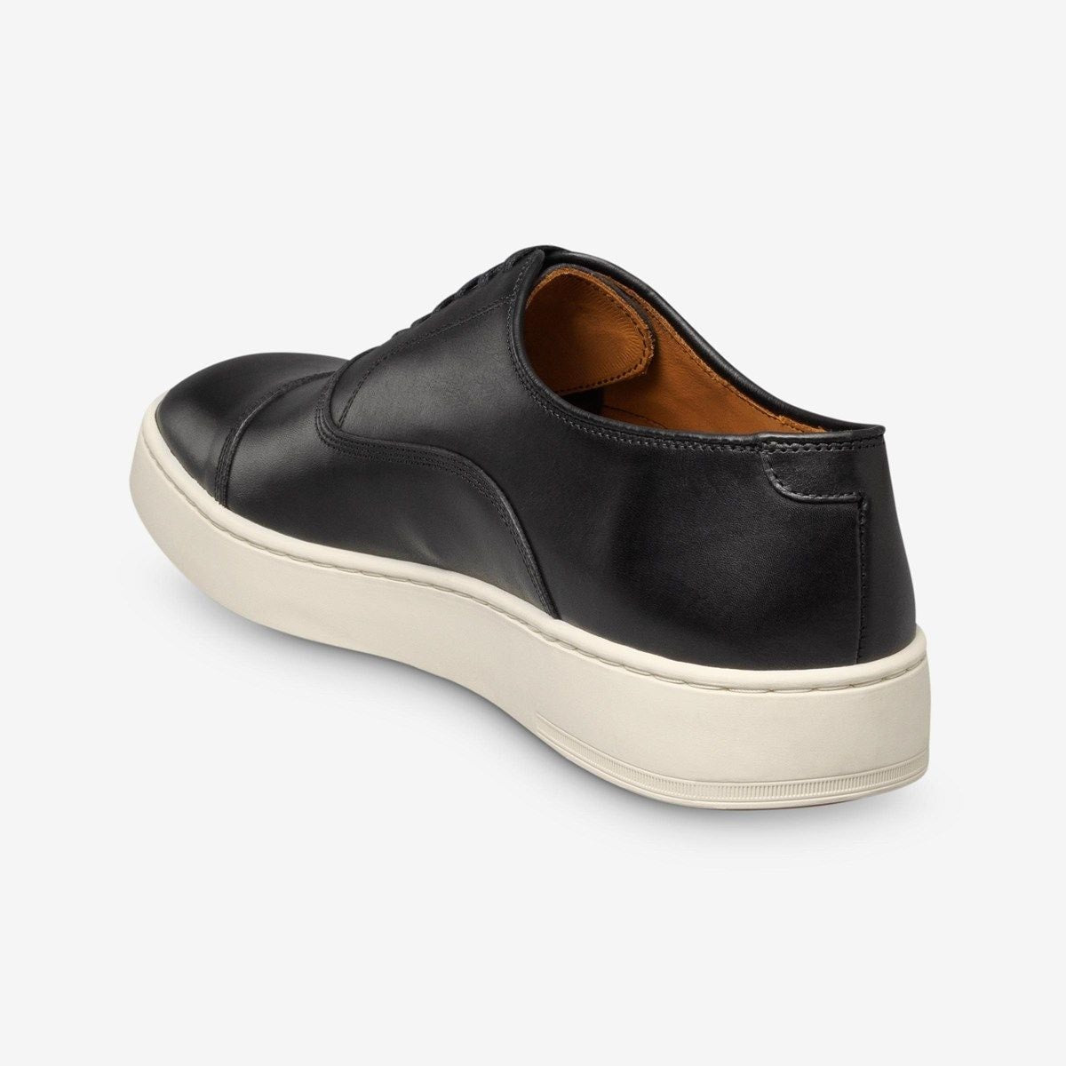 Park Avenue 2.0 Oxford Dress Sneaker - Black Leather (EC4501221)