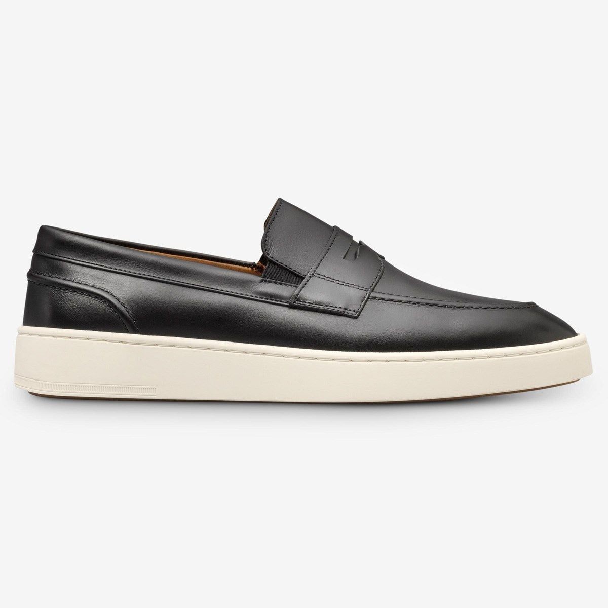 Randolph 2.0 Slip-on Sneaker - Black Leather (EC4501240)