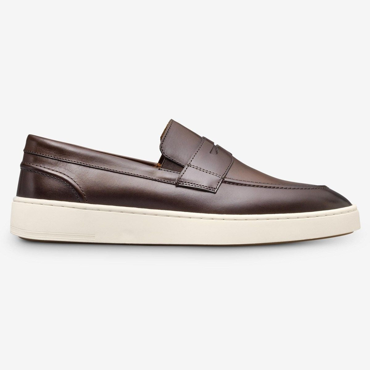 Randolph 2.0 Slip-on Sneaker - Espresso Leather