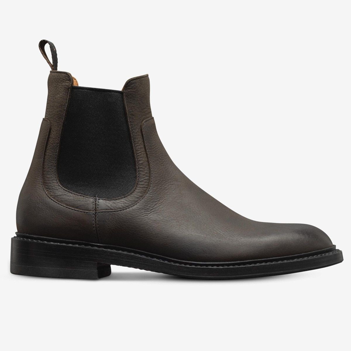 Tanner Weather-ready Chelsea Boot - Grey Leather