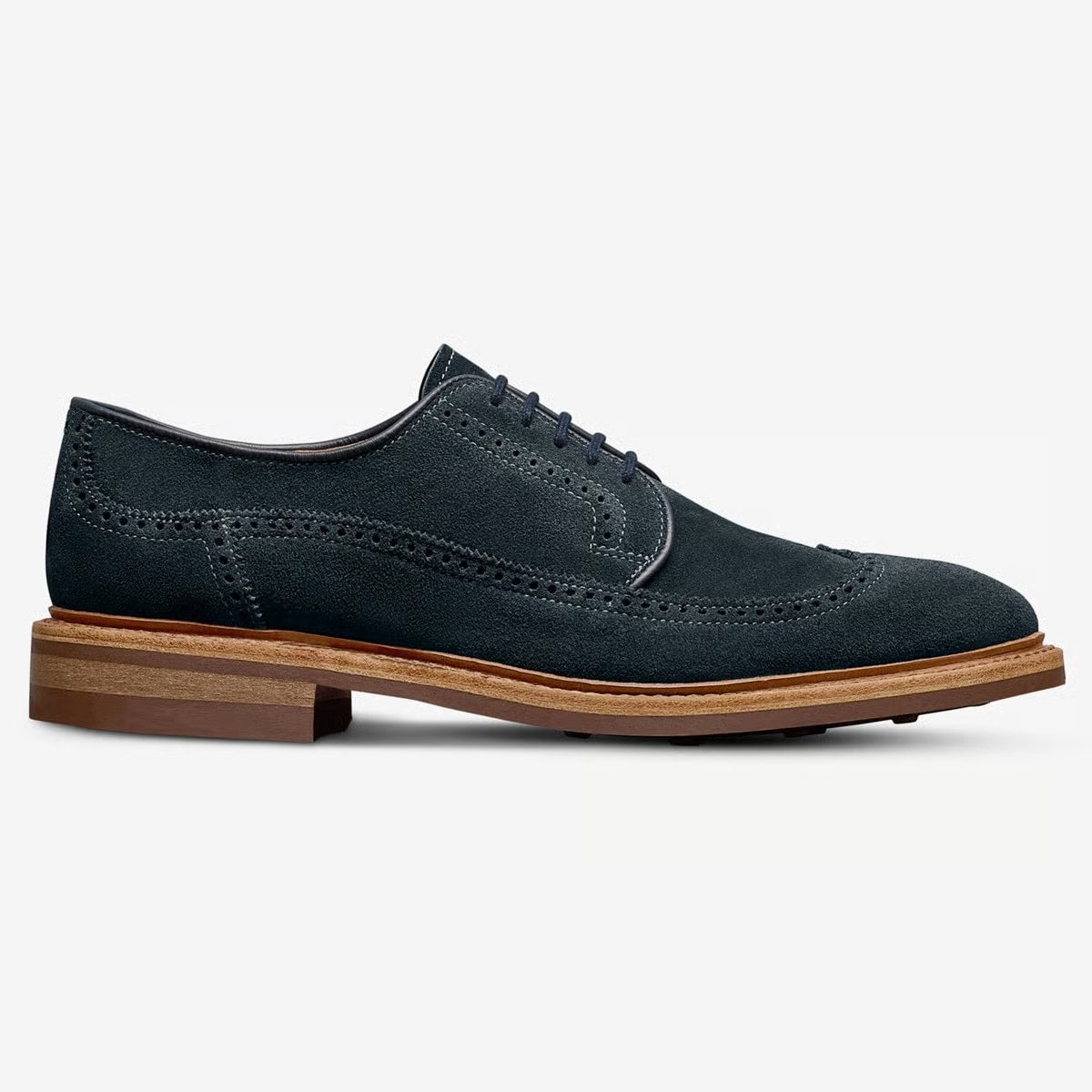 Winstonmok Wingtip Derby Dress Shoe