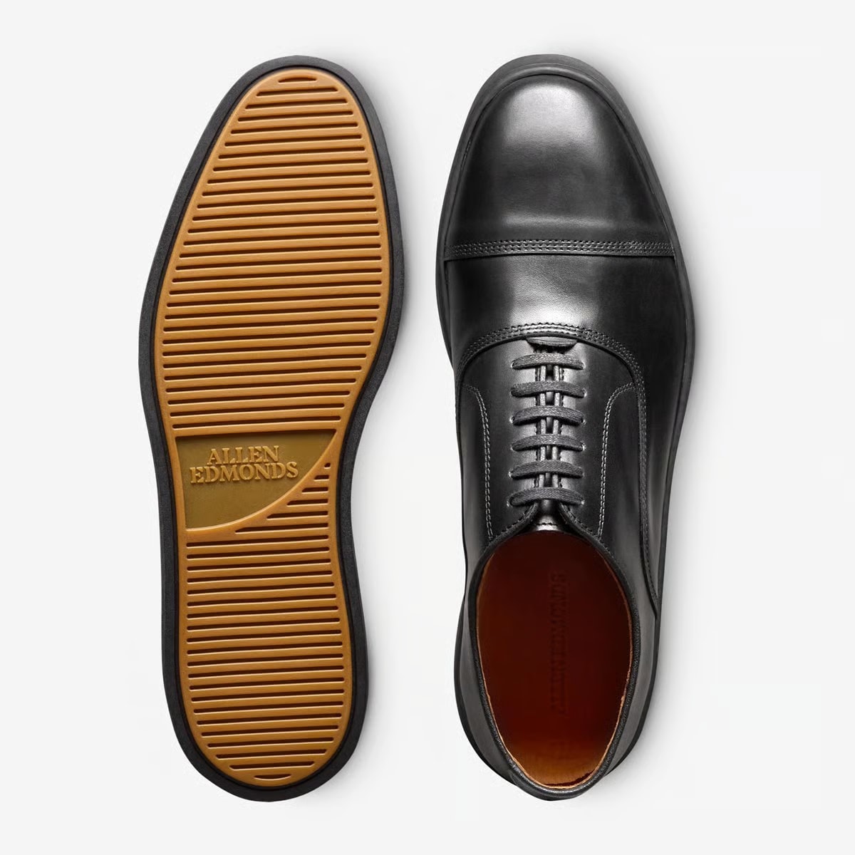 Park Avenue 2.0 Oxford Dress Sneaker
