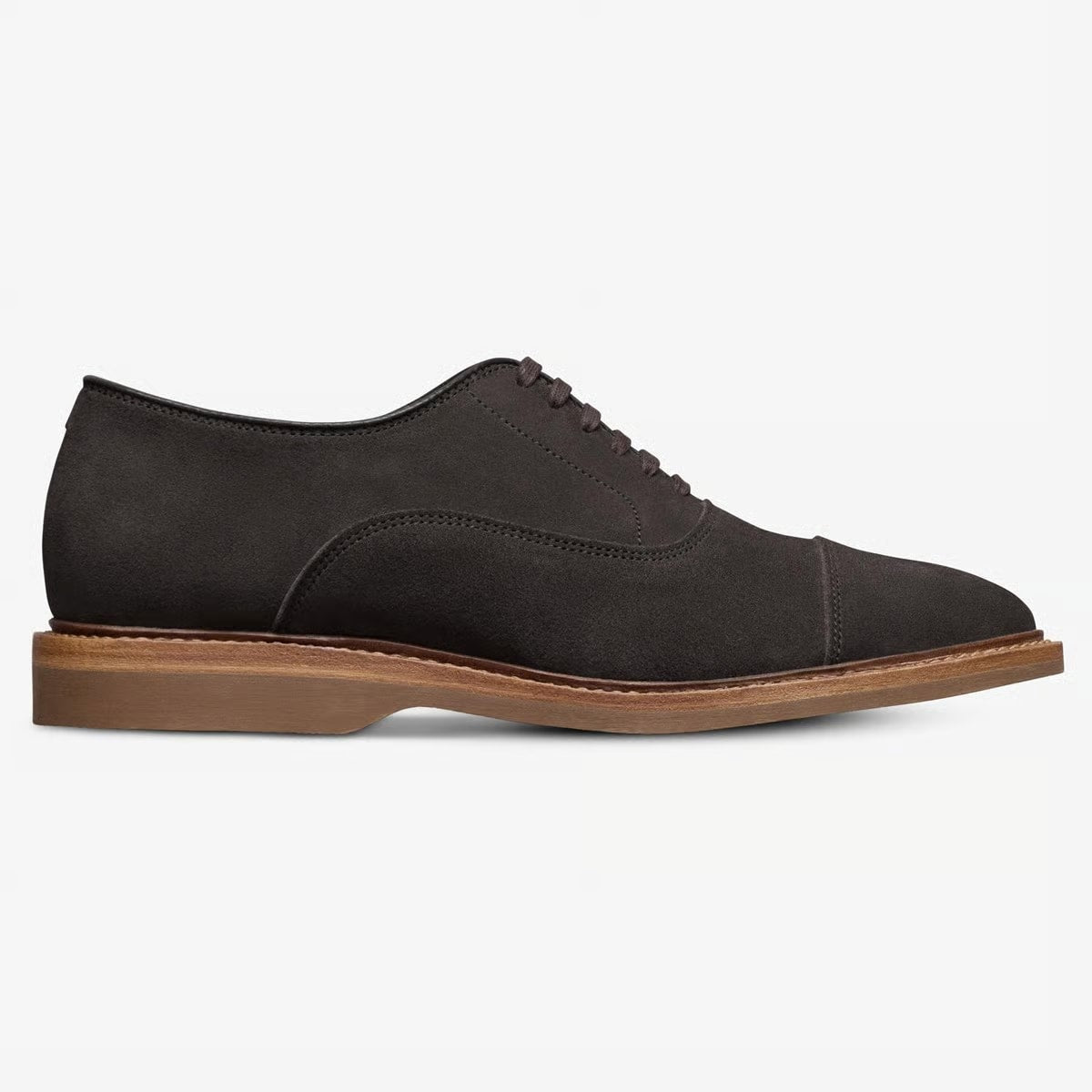 Park Avenue Verse Cap-toe Oxford Dress Shoe
