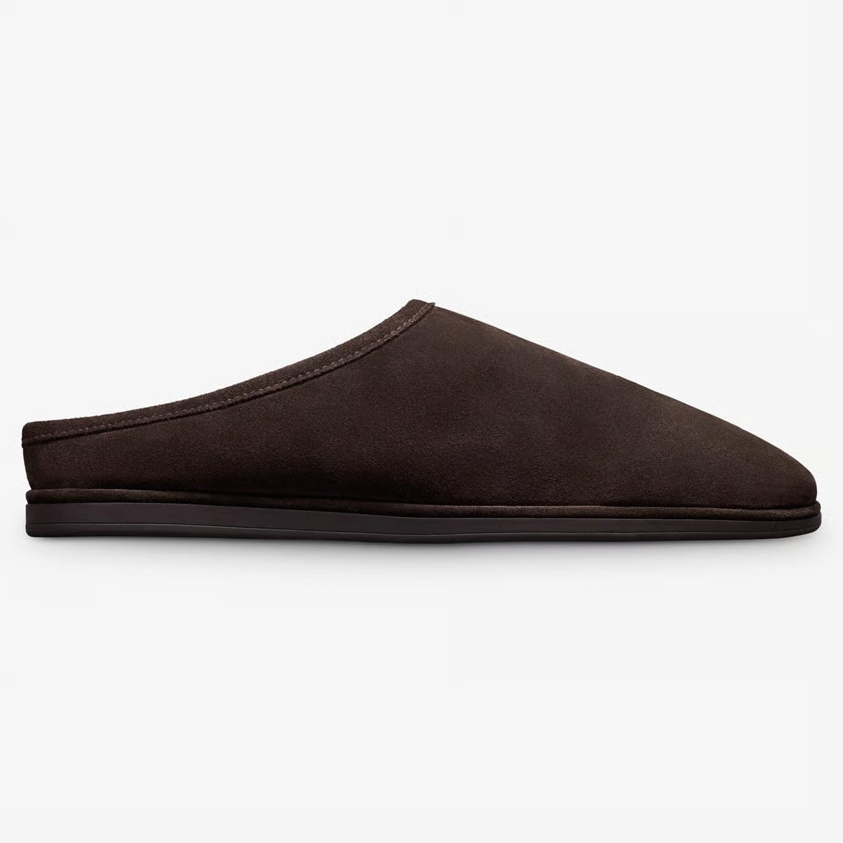 Soren Mule Slipper