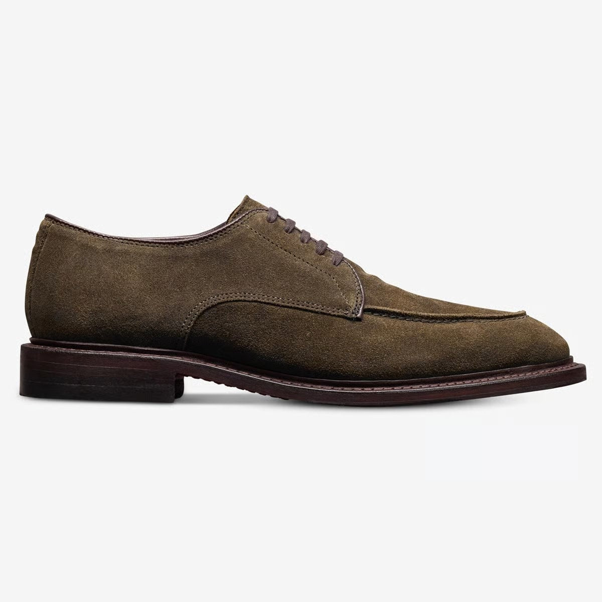 Rivington Apron-toe Derby Dress Shoe
