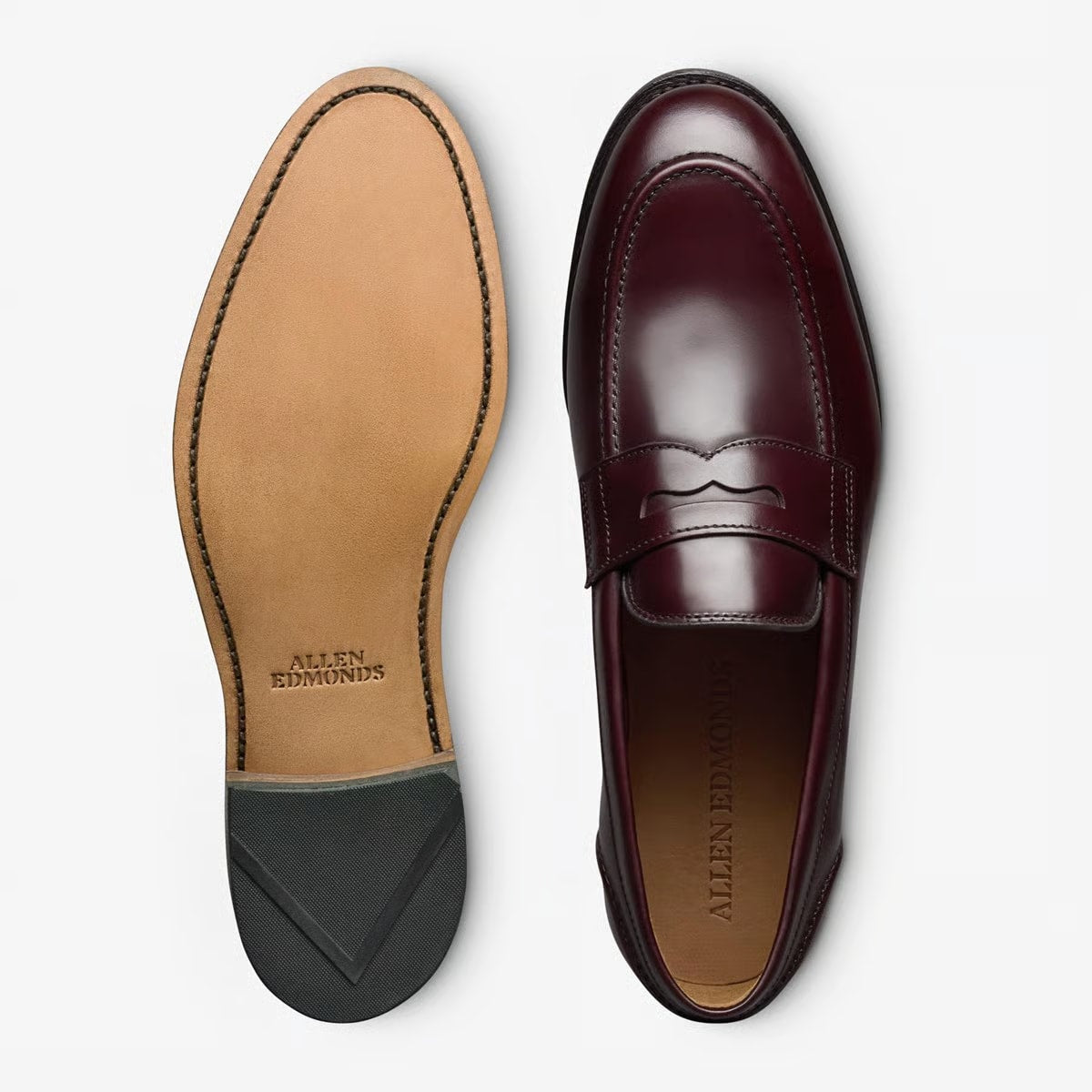 Randolph 2.0 Penny Loafer