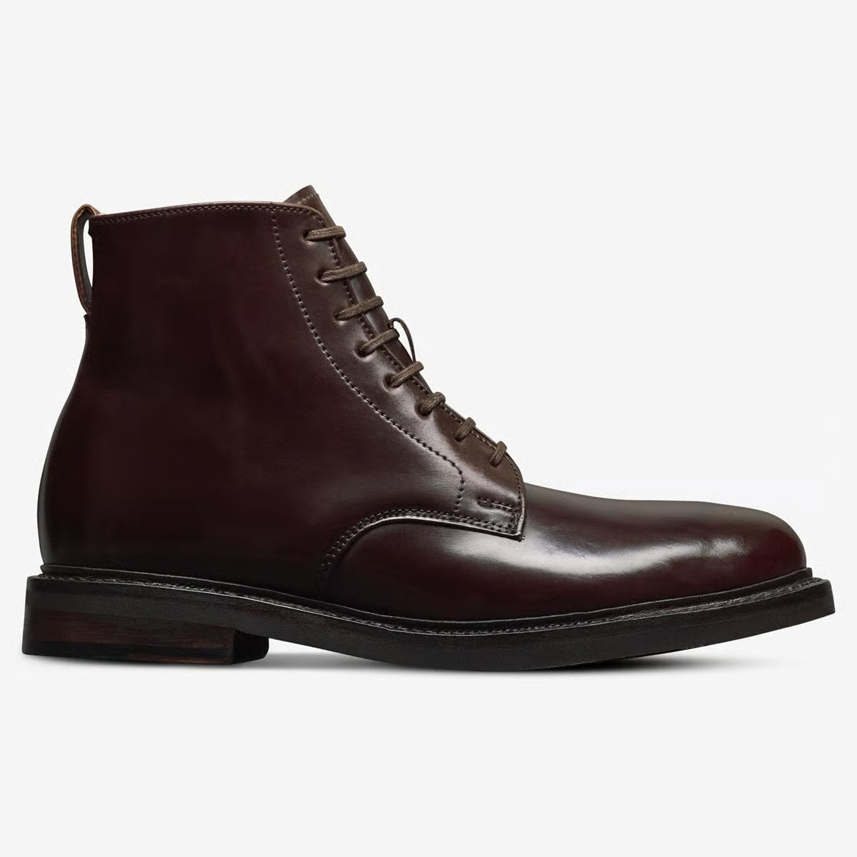 Houston Reserve Plain-toe Dress Boot