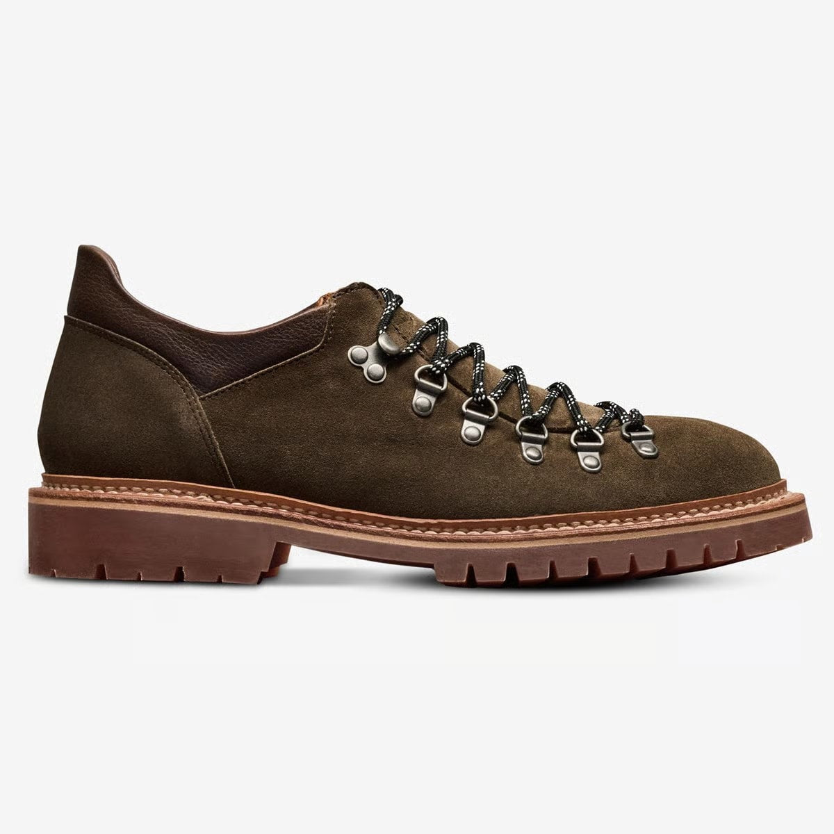 Tahoe Weather-ready Hiker Shoe