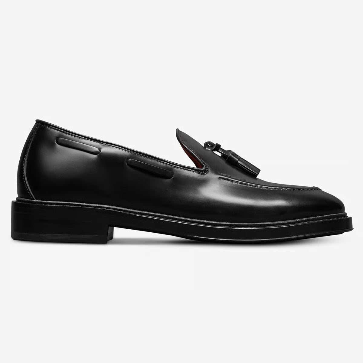 Baker Tassel Loafer