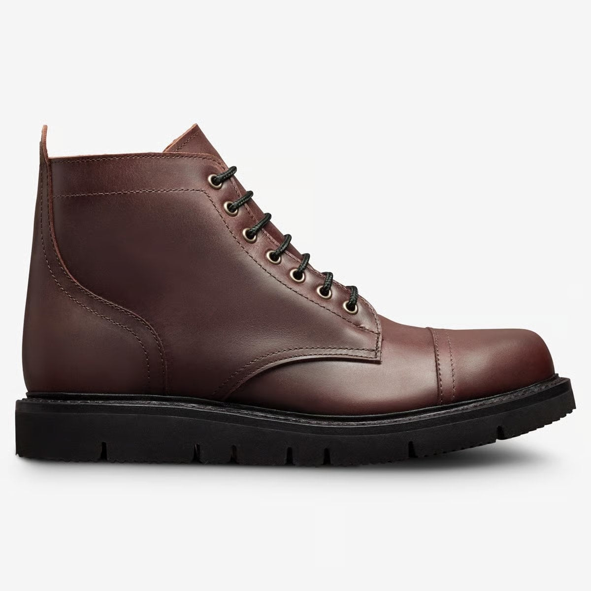 Park City Lace-up Weatherproof Boot