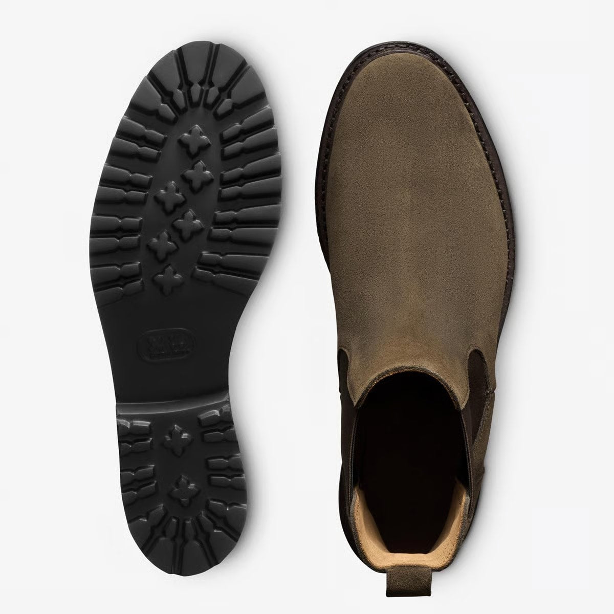 Grafton Weather-ready Chelsea Boot