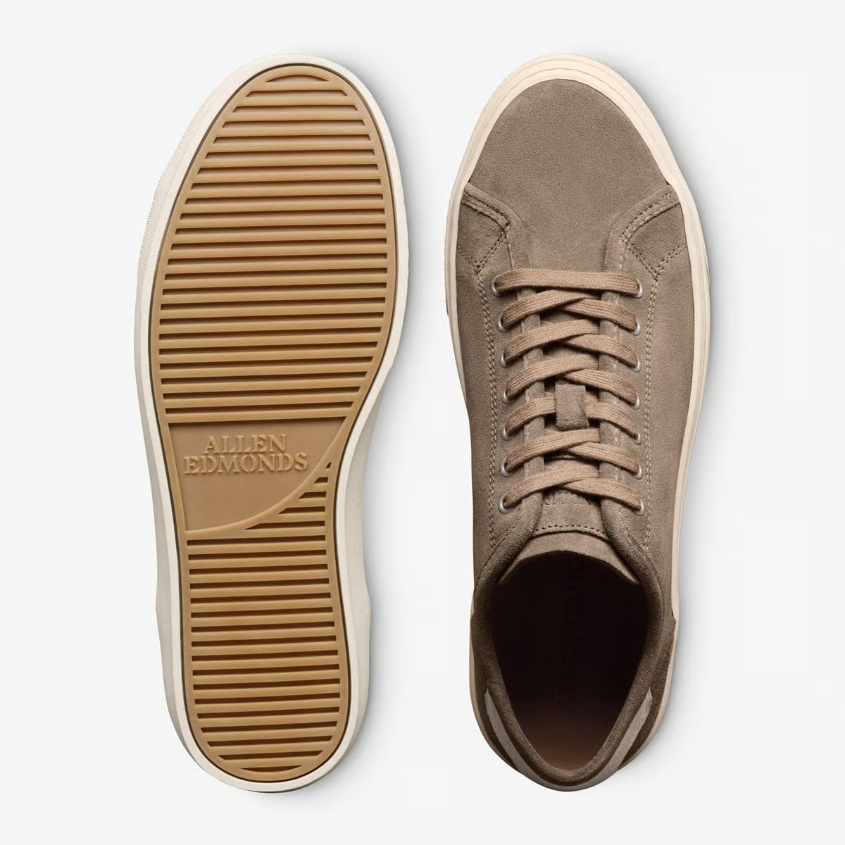 Jones Lace-up Sneaker