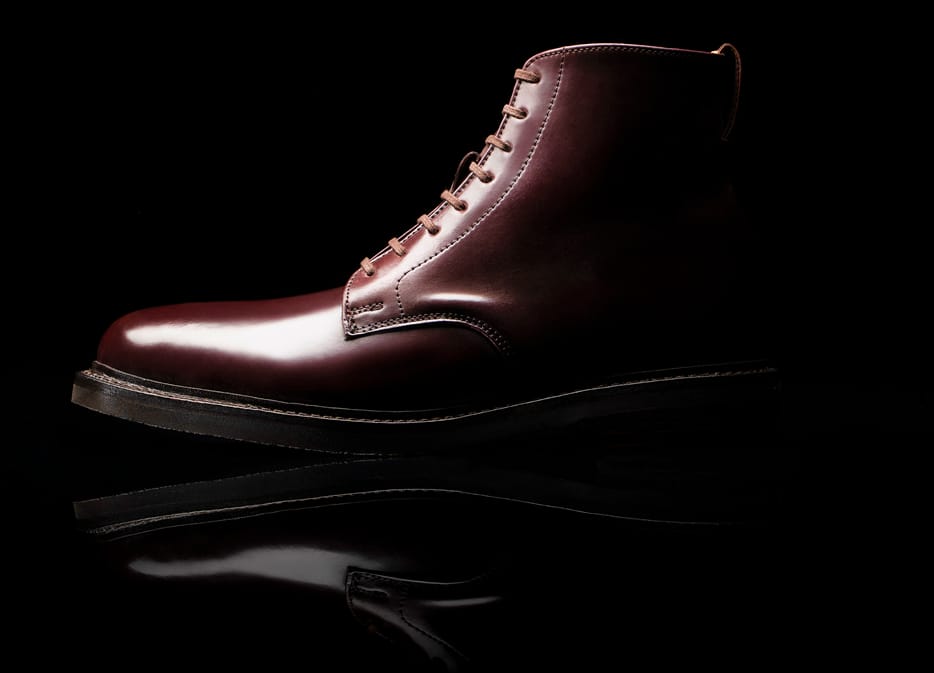 Reserve craftsmanship